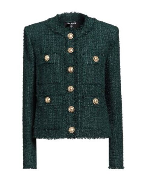  Balmain - Trajes Y Conjuntos - Americanas - On Yoox.com 