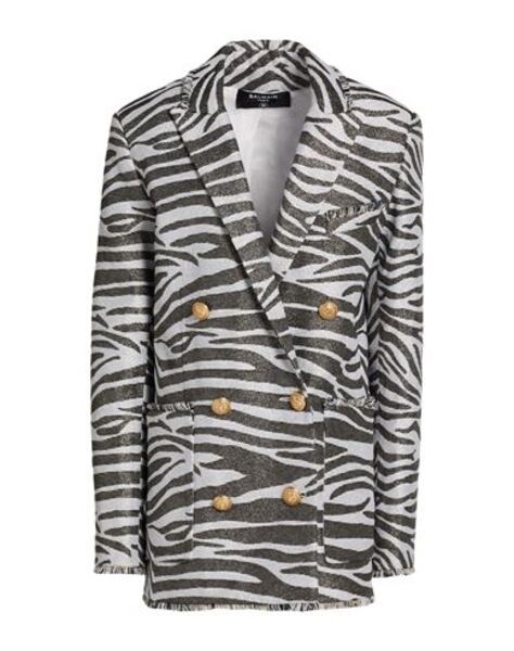  Balmain - Trajes Y Conjuntos - Americanas - On Yoox.com 