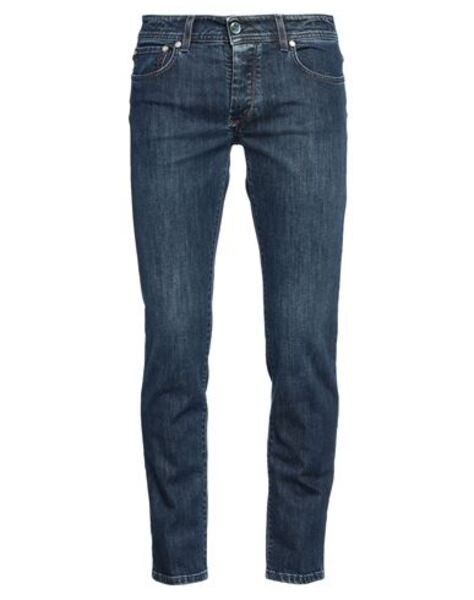  Barba Napoli - Partes De Abajo - Pantalones Vaqueros - On Yoox.com 