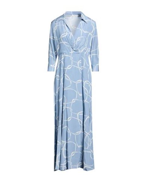  Barba Napoli - Vestidos - Vestidos Largos - On Yoox.com 