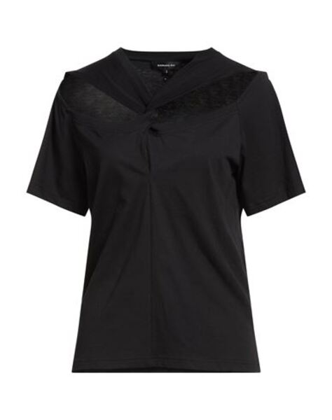  Barbara Bui - Camisetas Y Tops - Camisetas - On Yoox.com 