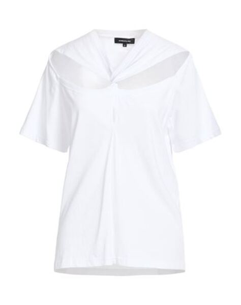 Barbara Bui - Camisetas Y Tops - Camisetas - On Yoox.com 
