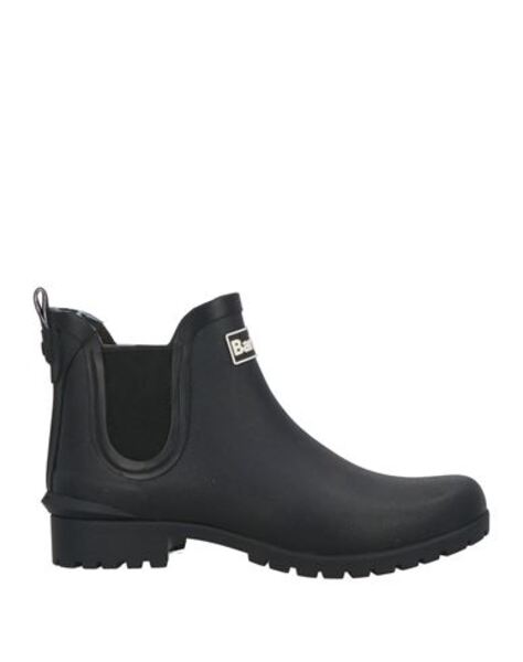  Barbour - Calzado - Botines De Caña Alta - On Yoox.com 