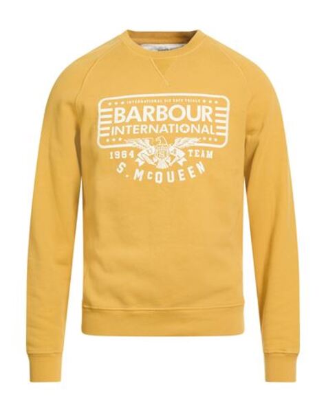  Barbour - Camisetas Y Tops - Sudaderas - On Yoox.com 