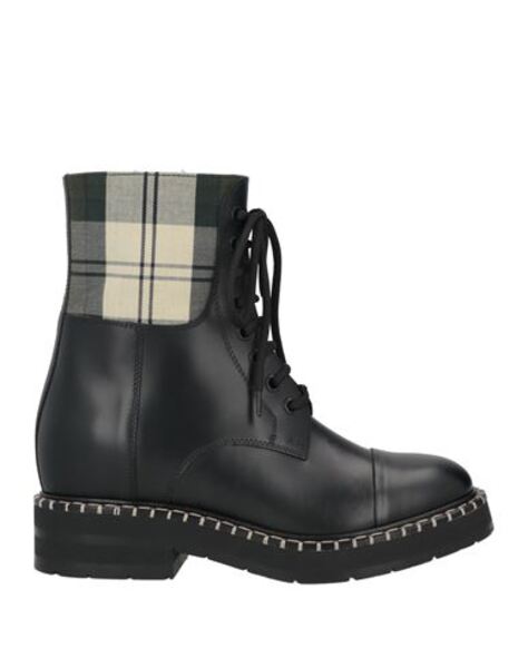 Barbour X Chloé - Calzado - Botines De Caña Alta - On Yoox.com 