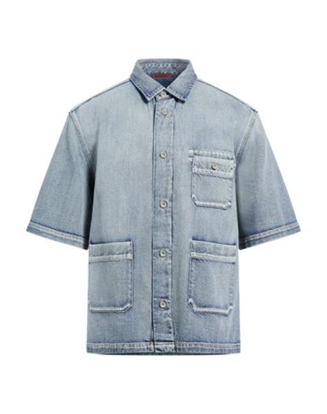  Barena - Camisetas Y Tops - Camisas Vaqueras - On Yoox.com 