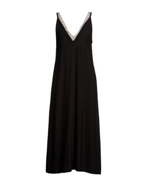  Barena - Vestidos - Vestidos Midi - On Yoox.com 