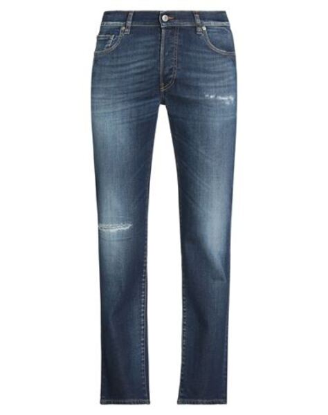  Barmas - Partes De Abajo - Pantalones Vaqueros - On Yoox.com 