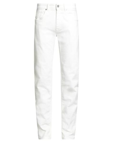  Barmas - Partes De Abajo - Pantalones Vaqueros - On Yoox.com 