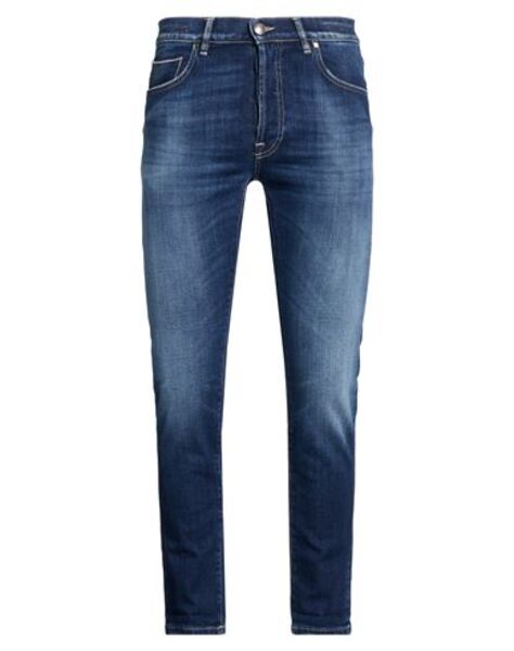  Barmas - Partes De Abajo - Pantalones Vaqueros - On Yoox.com 
