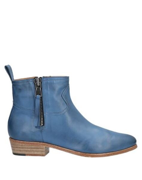  Barracuda - Calzado - Botines De Caña Alta - On Yoox.com 