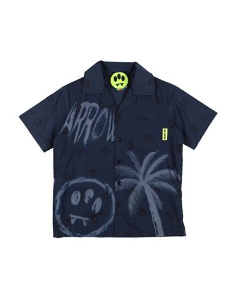  Barrow - Camisetas Y Tops - Camisas - On Yoox.com 