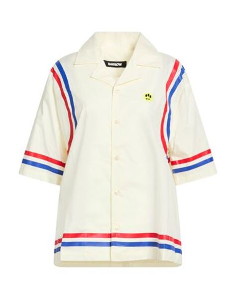  Barrow - Camisetas Y Tops - Camisas - On Yoox.com 