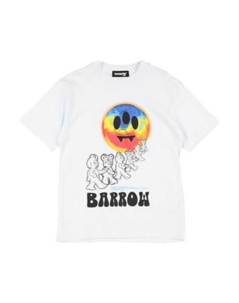  Barrow - Camisetas Y Tops - Camisetas - On Yoox.com 
