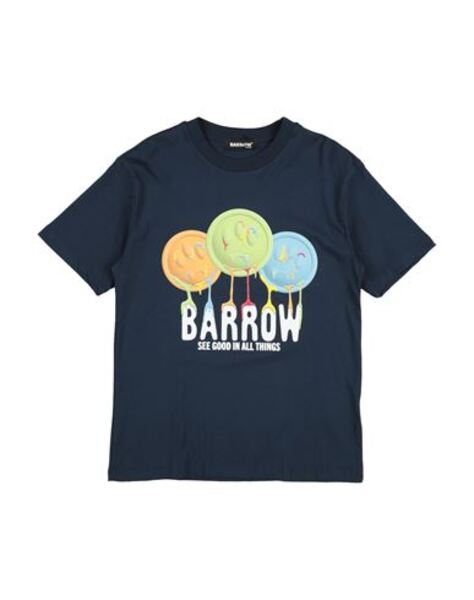  Barrow - Camisetas Y Tops - Camisetas - On Yoox.com 