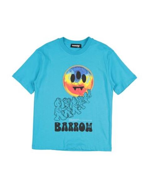  Barrow - Camisetas Y Tops - Camisetas - On Yoox.com 