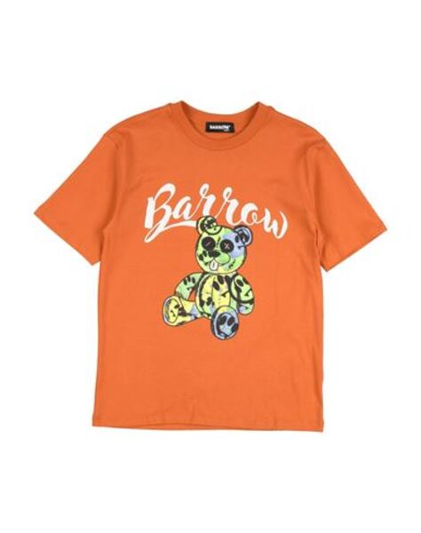 Barrow - Camisetas Y Tops - Camisetas - On Yoox.com 