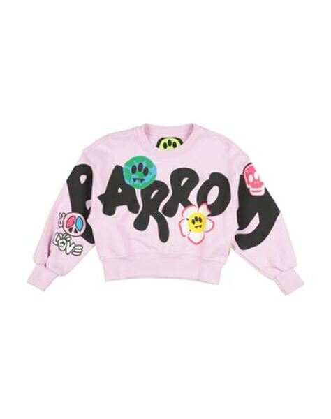  Barrow - Camisetas Y Tops - Sudaderas - On Yoox.com 