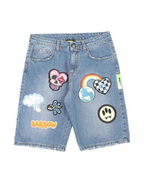  Barrow - Partes De Abajo - Shorts Vaqueros - On Yoox.com 