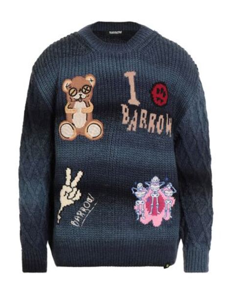  Barrow - Prendas De Punto - Pullover - On Yoox.com 