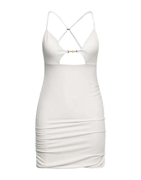  Barrow - Vestidos - Minivestidos - On Yoox.com 