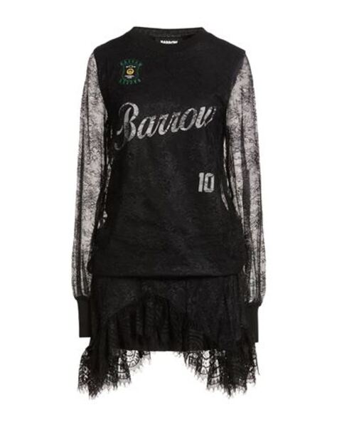  Barrow - Vestidos - Minivestidos - On Yoox.com 