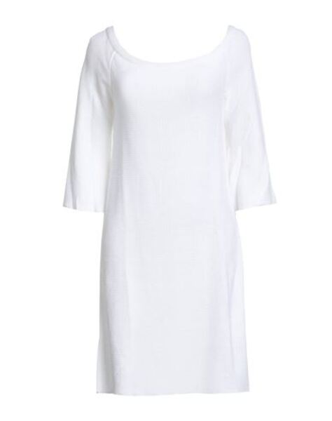  Base Milano - Vestidos - Minivestidos - On Yoox.com 