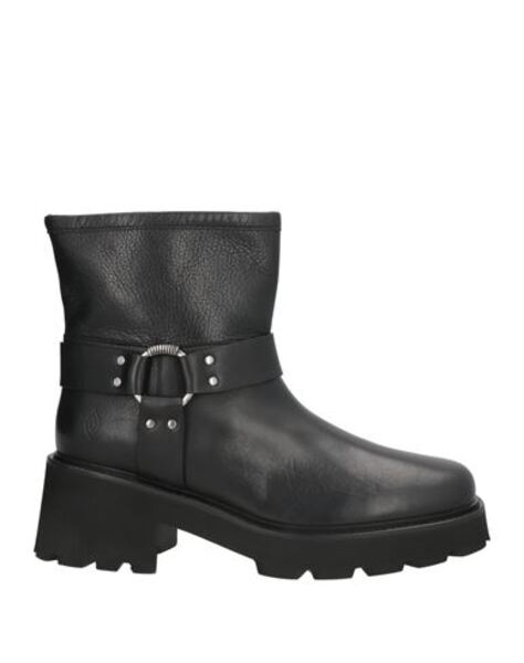  Ba&sh - Calzado - Botines De Caña Alta - On Yoox.com 