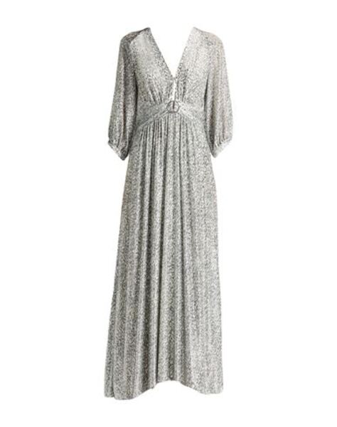  Ba&sh - Vestidos - Vestidos Largos - On Yoox.com 