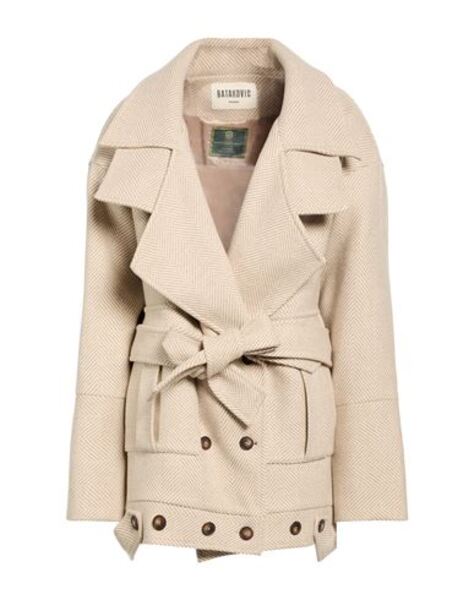  Batakovic - Ropa De Abrigo - Abrigos - On Yoox.com 