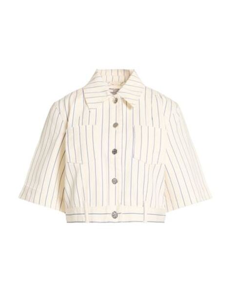  Baum Und Pferdgarten - Camisetas Y Tops - Camisas Vaqueras - On Yoox.com 