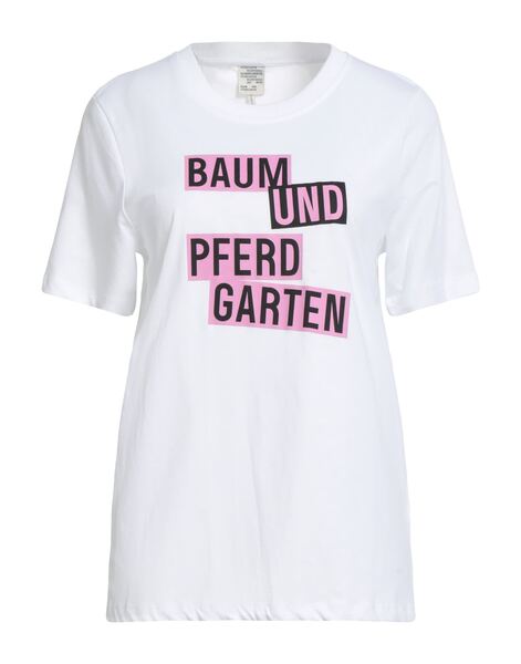  Baum Und Pferdgarten - Camisetas Y Tops - Camisetas - On Yoox.com 