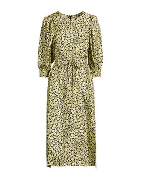  Baum Und Pferdgarten - Vestidos - Vestidos Midi - On Yoox.com 