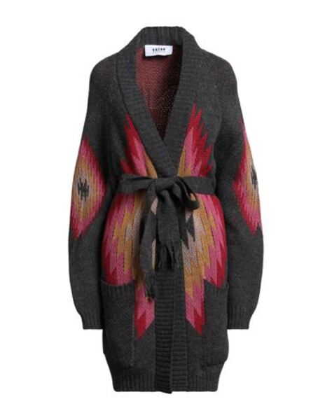  Bazar Deluxe - Prendas De Punto - Cárdigans - On Yoox.com 