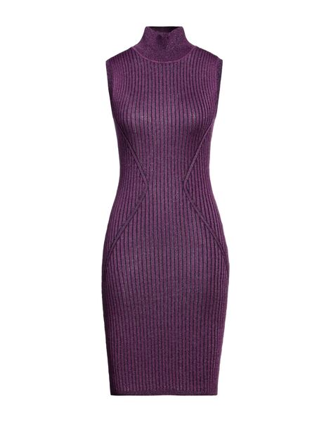  Bcbgmaxazria - Vestidos - Vestidos Midi - On Yoox.com 