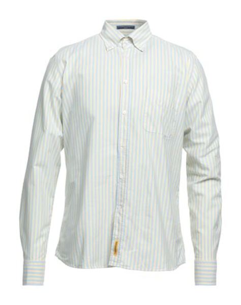  B.d.baggies - Camisetas Y Tops - Camisas - On Yoox.com 