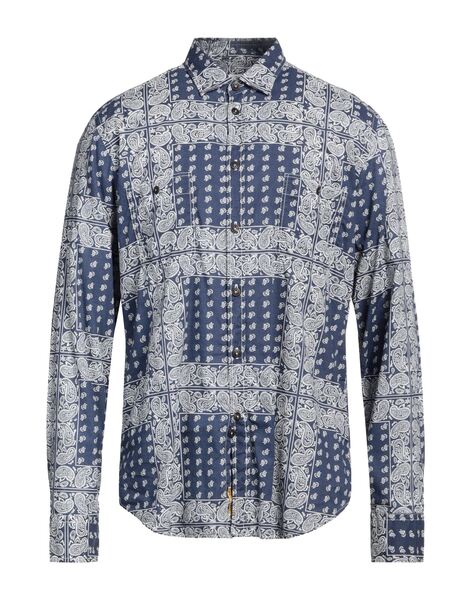  B.d.baggies - Camisetas Y Tops - Camisas - On Yoox.com 