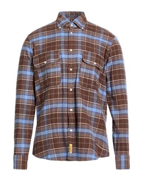  B.d.baggies - Camisetas Y Tops - Camisas - On Yoox.com 