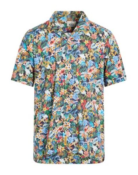  B.d.baggies - Camisetas Y Tops - Camisas - On Yoox.com 