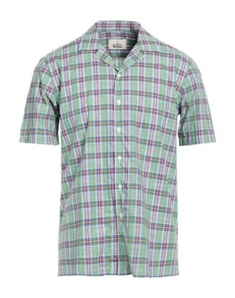  B.d.baggies - Camisetas Y Tops - Camisas - On Yoox.com 