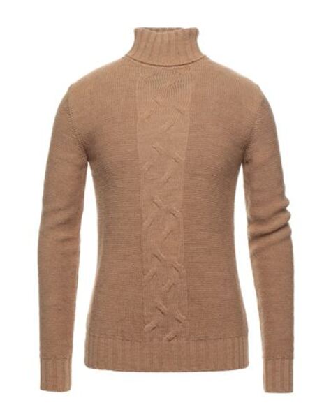  Become - Prendas De Punto - Cuello Alto - On Yoox.com 