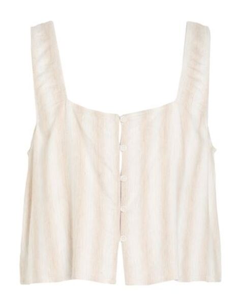  Bella Dahl - Camisetas Y Tops - Tops - On Yoox.com 