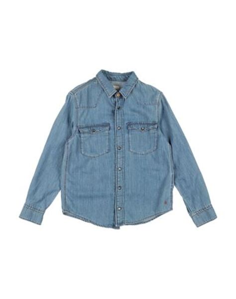  Bellerose - Camisetas Y Tops - Camisas Vaqueras - On Yoox.com 