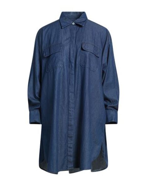  Bellwood - Camisetas Y Tops - Camisas Vaqueras - On Yoox.com 
