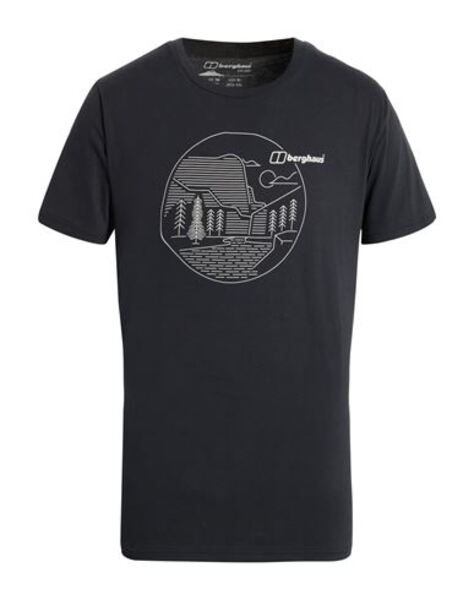  Berghaus - Camisetas Y Tops - Camisetas - On Yoox.com 