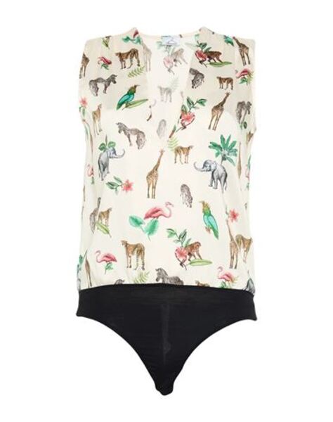  Berna - Camisetas Y Tops - Bodies - On Yoox.com 