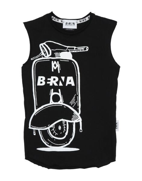  Berna - Camisetas Y Tops - Camisetas - On Yoox.com 