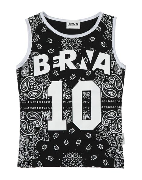  Berna - Camisetas Y Tops - Camisetas - On Yoox.com 