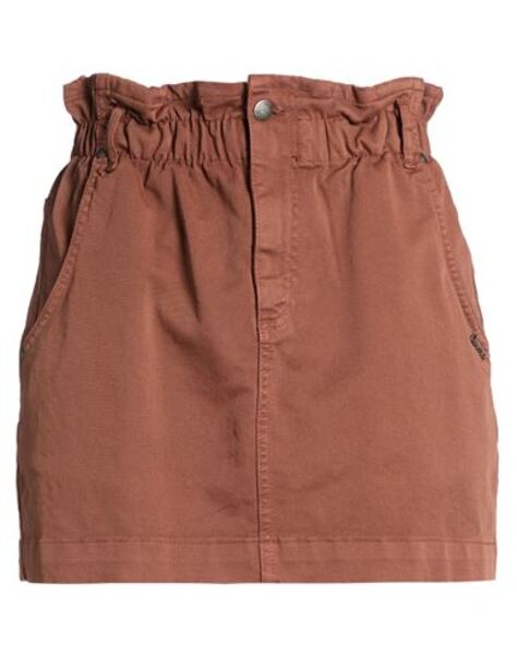  Berna - Partes De Abajo - Minifaldas - On Yoox.com 