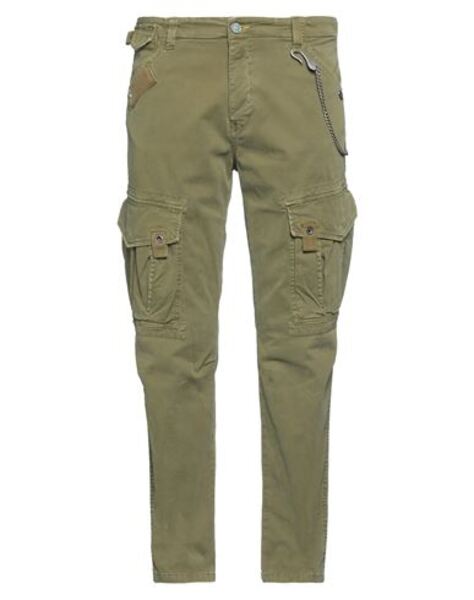  Berna - Partes De Abajo - Pantalones - On Yoox.com 